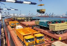 Cina: commercio estero in crescita ad aprile, +14,2% rispetto a un anno fa (3)