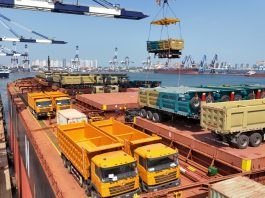 Cina: commercio estero in crescita ad aprile, +14,2% rispetto a un anno fa (3)