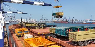 Cina: commercio estero in crescita ad aprile, +14,2% rispetto a un anno fa (3)