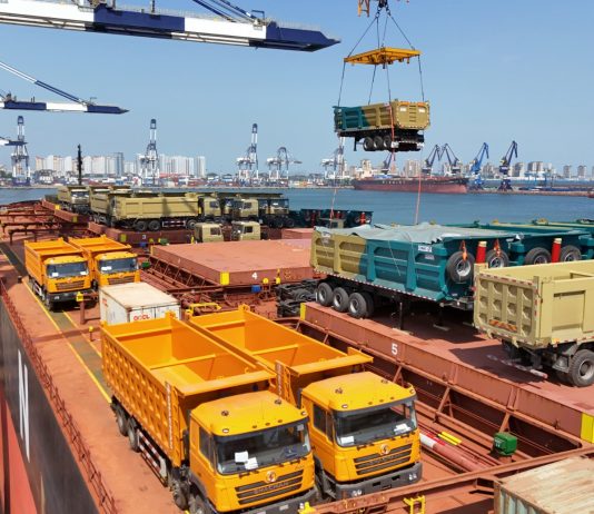 Cina: commercio estero in crescita ad aprile, +14,2% rispetto a un anno fa (3)