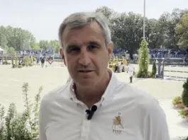 A Lido di Camaiore il Versilia Horse Show, Di Paola: “Importante per la crescita dei nostri binomi” / Video