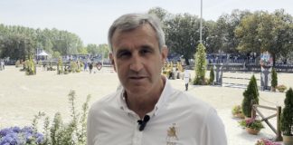A Lido di Camaiore il Versilia Horse Show, Di Paola: “Importante per la crescita dei nostri binomi” / Video