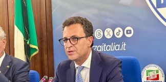 Minardo rilancia Forza Italia “Sfida 2027, la nostra agenda per la Sicilia”