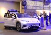 Industriali norvegesi e cinesi chiedono cooperazione più profonda su veicoli elettrici