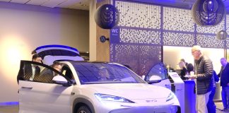 Industriali norvegesi e cinesi chiedono cooperazione più profonda su veicoli elettrici