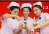 Cina: a Pechino organizzati diversi eventi per celebrare la Giornata internazionale degli infermieri