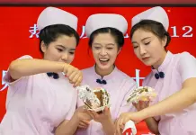 Cina: a Pechino organizzati diversi eventi per celebrare la Giornata internazionale degli infermieri
