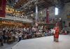 Cina: casa da tè di Chongqing integra ristorazione e cultura (1)