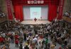 Cina: casa da tè di Chongqing integra ristorazione e cultura (2)