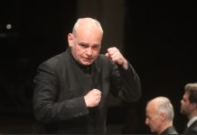 Al Politeama Garibaldi di Palermo arrivano tre capolavori “viennesi” di Webern/Bach, Berg e Mahler