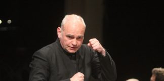 Al Politeama Garibaldi di Palermo arrivano tre capolavori “viennesi” di Webern/Bach, Berg e Mahler