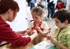 Roma, bambini e adulti alla scoperta della cultura cinese (1)