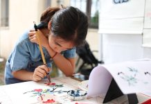 Roma, bambini e adulti alla scoperta della cultura cinese (2)