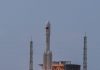 Cina: lanciata in orbita la navetta di rifornimento Tianzhou-10 (2)