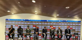 Presentato il Golden Gala 2026: Jacobs, Furlani e Diaz protagonisti il 4 giugno a Roma