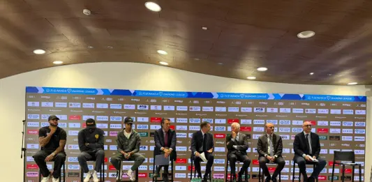 Presentato il Golden Gala 2026: Jacobs, Furlani e Diaz protagonisti il 4 giugno a Roma