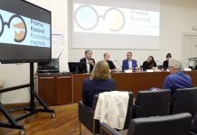 Friuli Venezia Giulia, Roberti “Il nuovo logo del Premio Kosovel esprime la volontà di dare continuità al percorso”