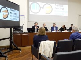 Friuli Venezia Giulia, Roberti “Il nuovo logo del Premio Kosovel esprime la volontà di dare continuità al percorso”