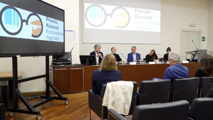 Friuli Venezia Giulia Roberti