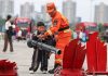 La Cina celebra la Giornata nazionale per prevenzione e mitigazione dei disastri (1)