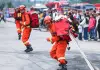 La Cina celebra la Giornata nazionale per prevenzione e mitigazione dei disastri (2)