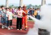 Cina: tante attività in occasione della Giornata per la prevenzione e mitigazione dei disastri (1)