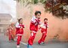 Cina: tante attività in occasione della Giornata per la prevenzione e mitigazione dei disastri (2)