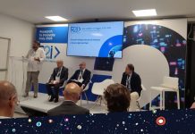 Il progetto Einstein Telescope protagonista di “Research to Innovate Italy” a Bologna