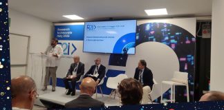 Il progetto Einstein Telescope protagonista di “Research to Innovate Italy” a Bologna