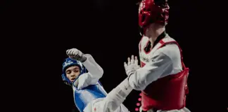 Taekwondo, Europei Monaco di Baviera: Abderrahman Touiar medaglia d’argento
