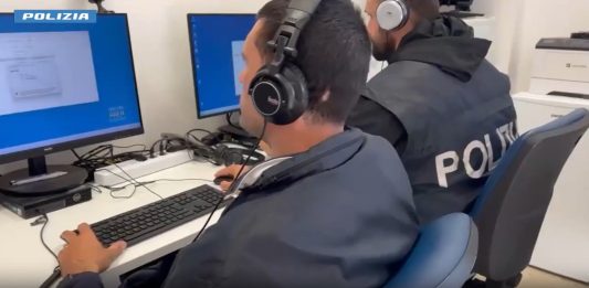 Accesso abusivo a sistemi informatici, rubati e rivenduti dati sensibili dei vip / Video