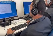 Accesso abusivo a sistemi informatici, rubati e rivenduti dati sensibili dei vip / Video