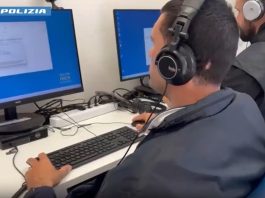 Accesso abusivo a sistemi informatici, rubati e rivenduti dati sensibili dei vip / Video