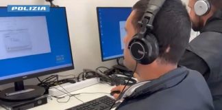 Accesso abusivo a sistemi informatici, rubati e rivenduti dati sensibili dei vip / Video