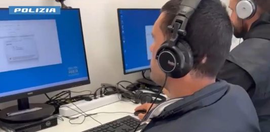 Accesso abusivo a sistemi informatici, rubati e rivenduti dati sensibili dei vip / Video