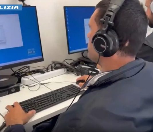 Accesso abusivo a sistemi informatici, rubati e rivenduti dati sensibili dei vip / Video