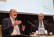 Massimo Franco “Leone XIV non è antiamericano”. A Londra presentato il libro su rapporti Usa-Vaticano