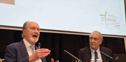 Massimo Franco “Leone XIV non è antiamericano”. A Londra presentato il libro su rapporti Usa-Vaticano