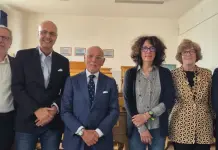 Bullismo e violenza, Balleari insieme al Garante Campanile incontrano gli studenti del Liceo Andrea D’Oria di Genova