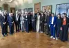 La Siae ricevuta al Quirinale dal presidente Mattarella