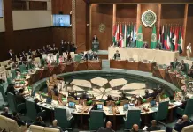 Egitto: a Il Cairo si apre Conferenza sul partenariato Cina-Paesi arabi (1)