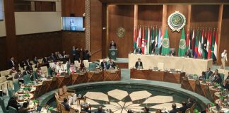 Egitto: a Il Cairo si apre Conferenza sul partenariato Cina-Paesi arabi (1)