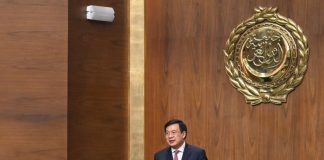 Egitto: a Il Cairo si apre Conferenza sul partenariato Cina-Paesi arabi (2)