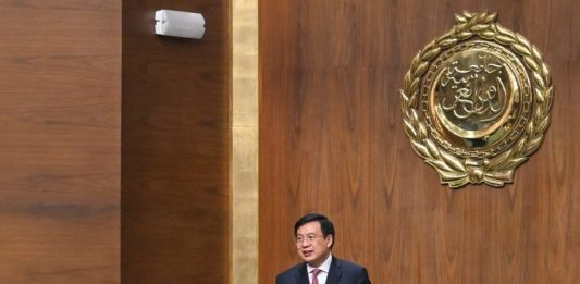 Egitto: a Il Cairo si apre Conferenza sul partenariato Cina-Paesi arabi (2)