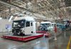 Cina: Hunan, Sany accelera produzione di autocarri pesanti a nuova energia (1)
