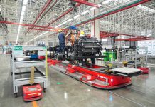 Cina: Hunan, Sany accelera produzione di autocarri pesanti a nuova energia (2)