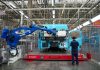 Cina: Hunan, Sany accelera produzione di autocarri pesanti a nuova energia (3)