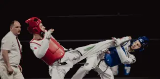 Taekwondo, Europei Monaco di Baviera: Ludovico Iurlaro medaglia di bronzo nella -63kg maschile