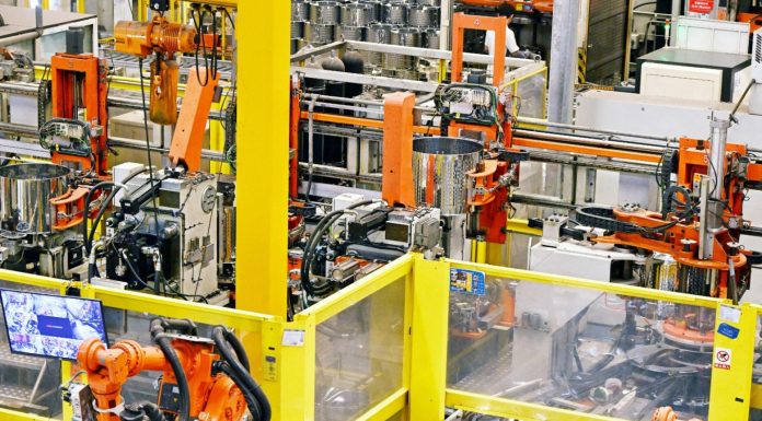 Cina: imprese e innovazione trainano cooperazione e sviluppo (1)