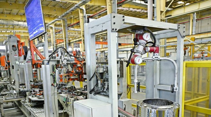 Cina: imprese e innovazione trainano cooperazione e sviluppo (2)